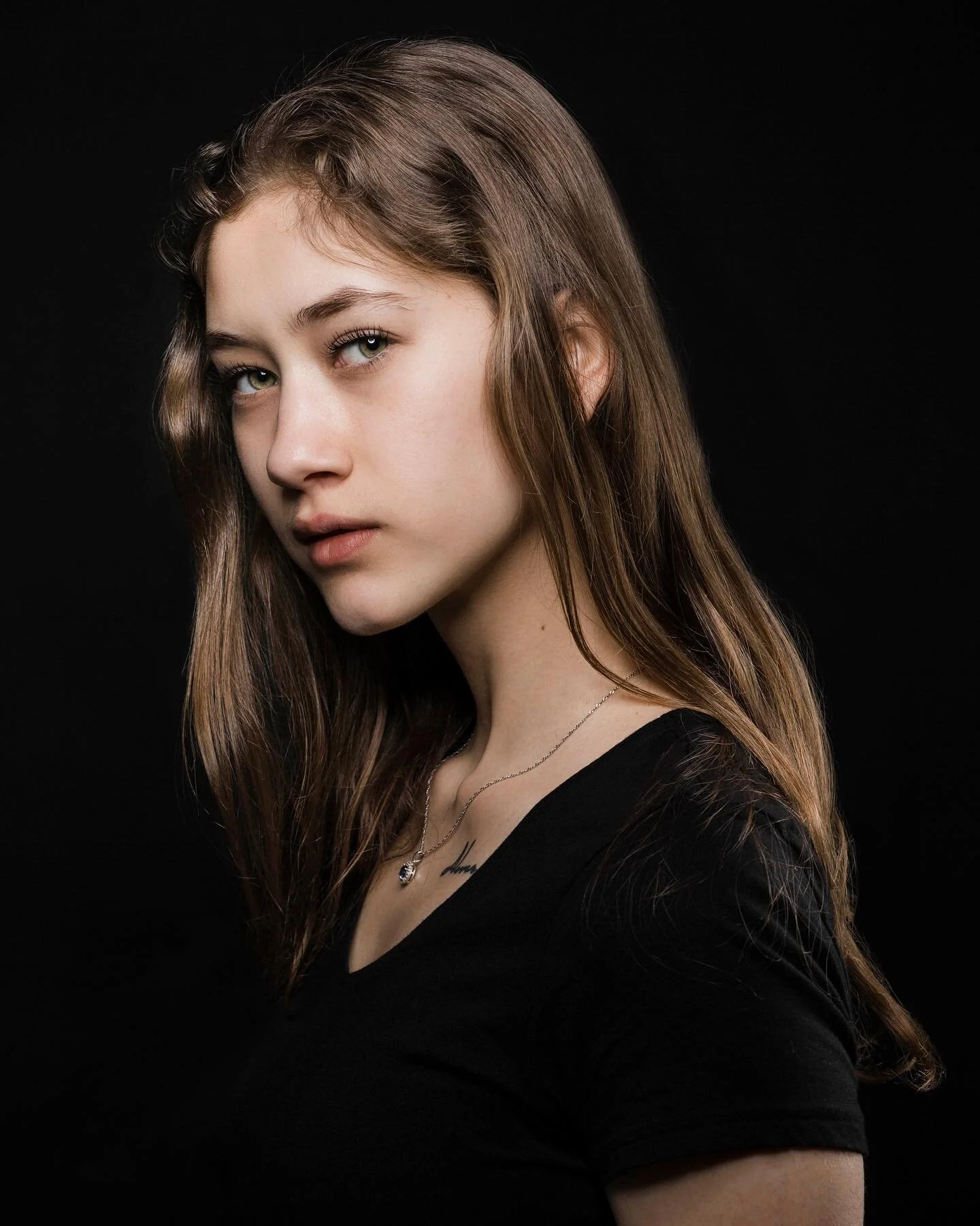 Gabriela.

An oldie but goldie taken back in 2019. 

#nottinghamphotographer #nottingham #nottsphotography #nottsphotographer #eastmidlands #notts #eastmidlandsphotographer #studiophotography #lincolnphotographer #derbyphotographer #portraitphotograp