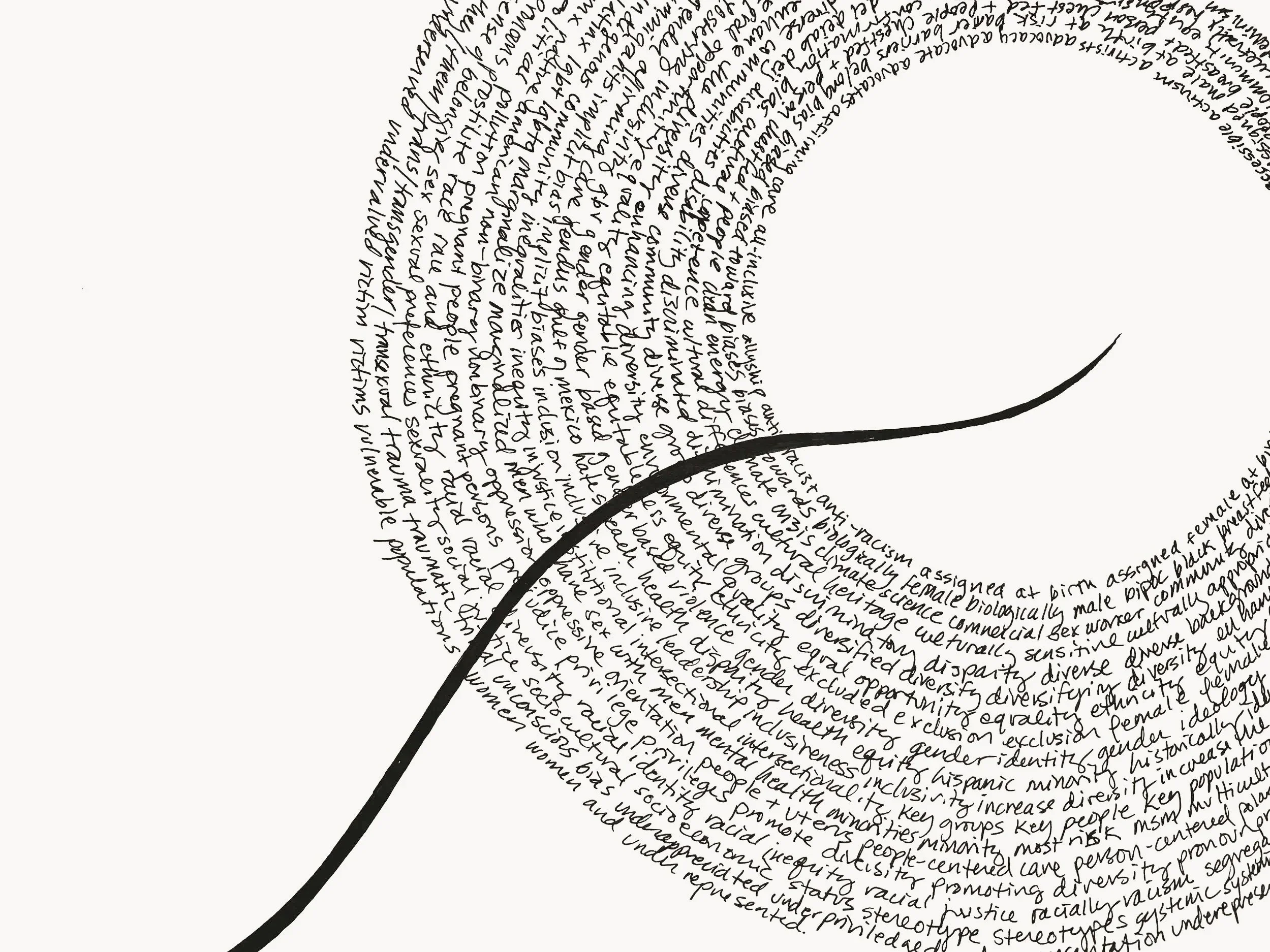 Sociosculptural (2025-  )