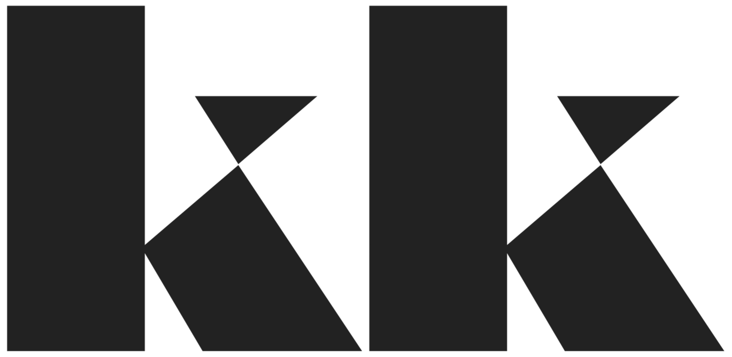 Kaleb Kohart. Creative Director + Filmmaker.