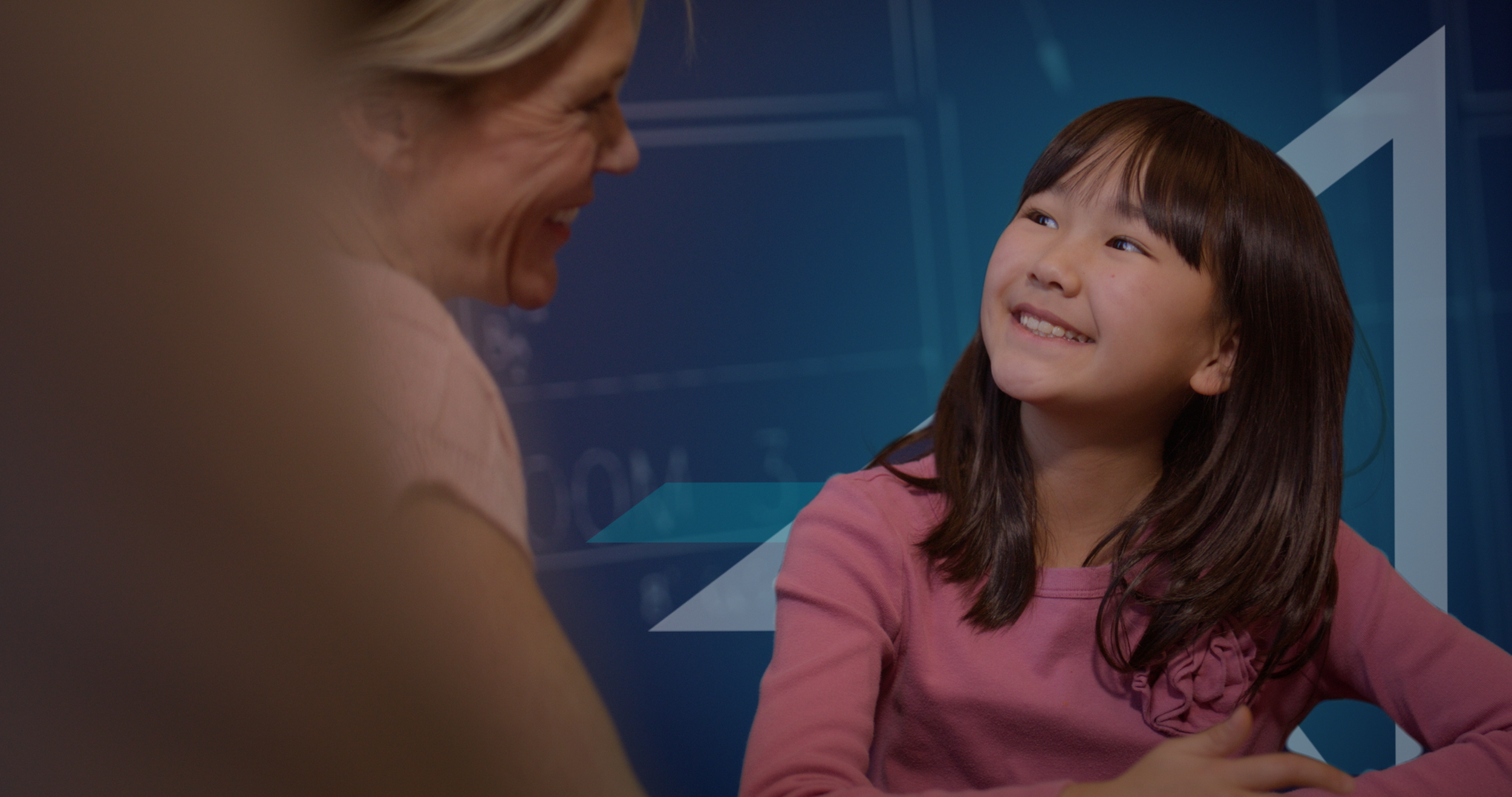 Junior Achievement, "What's Next"