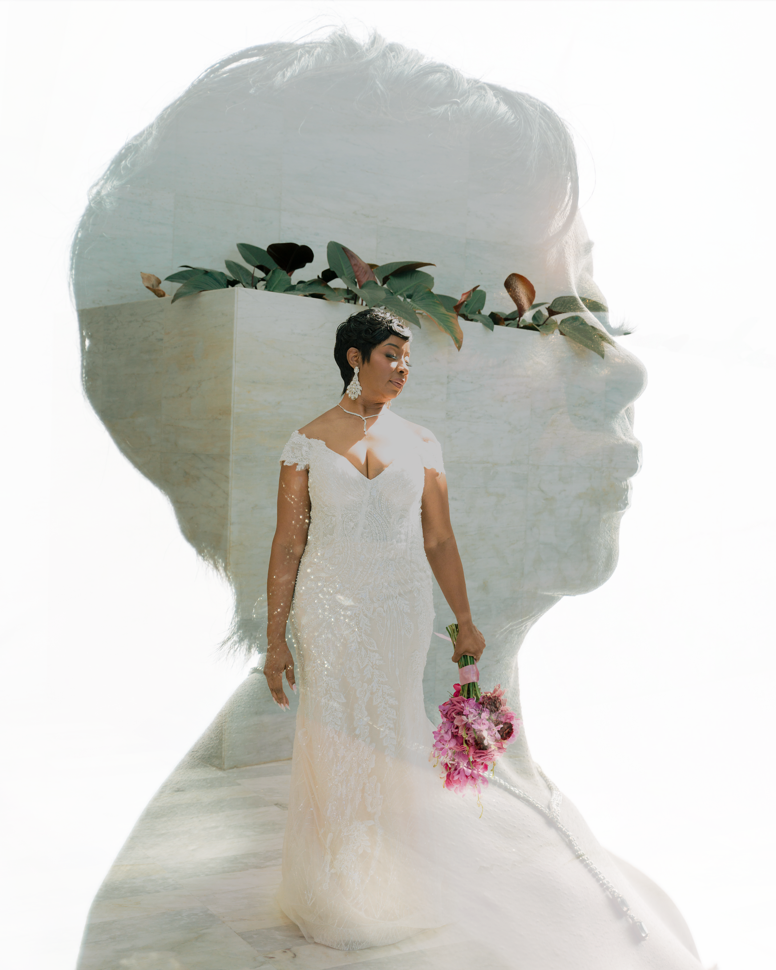 Geoffrey &amp; Tracey's Oceanfront Wedding at La Concha Resort