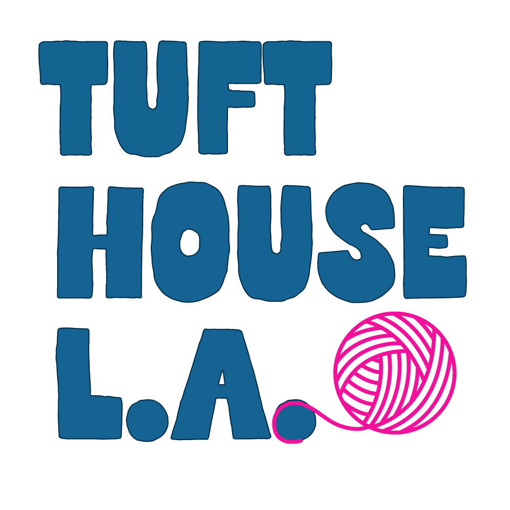 Tuft House L.A.