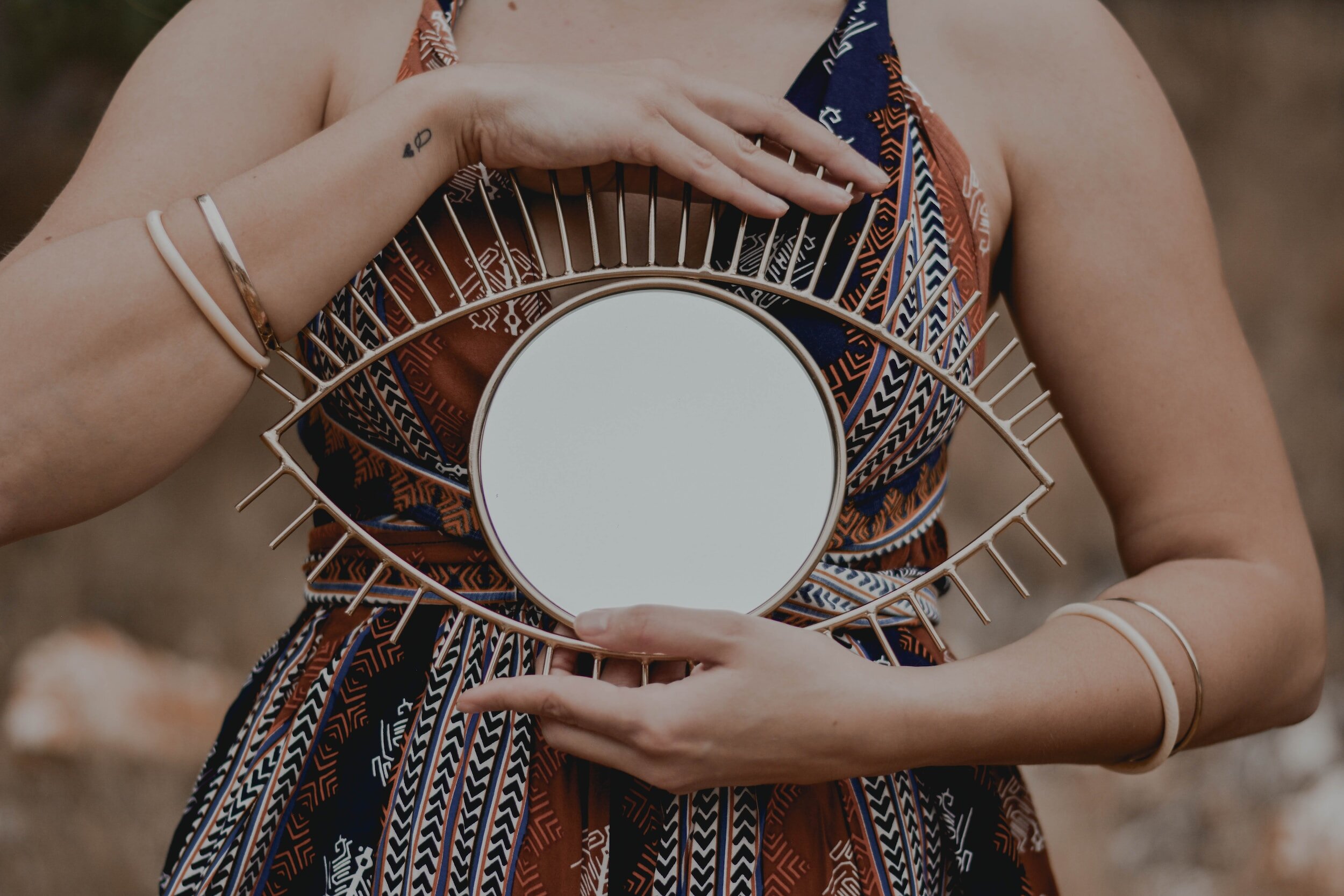 Six ways to get a clearer sense of your intuitive voice 