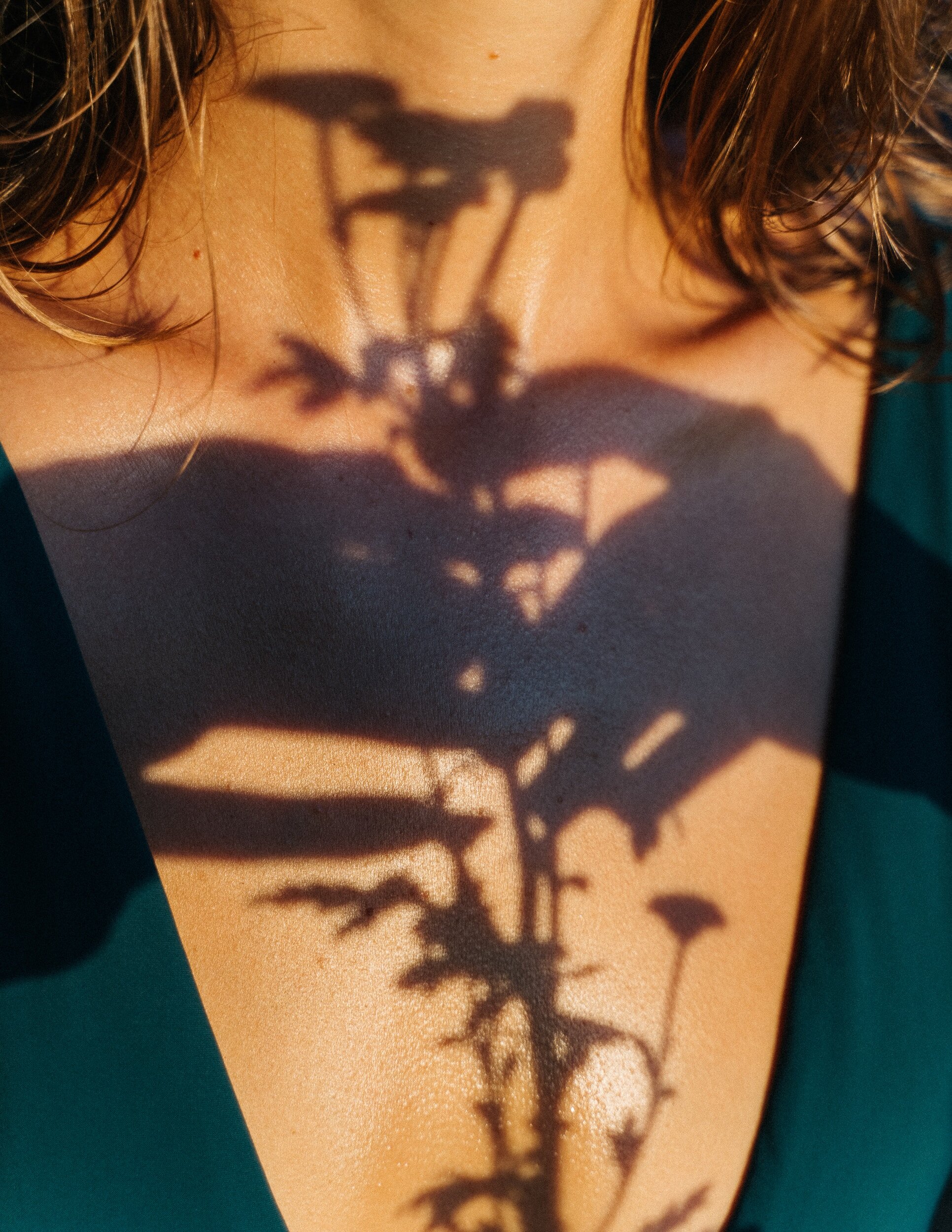 My Highly Sensitive Journey 