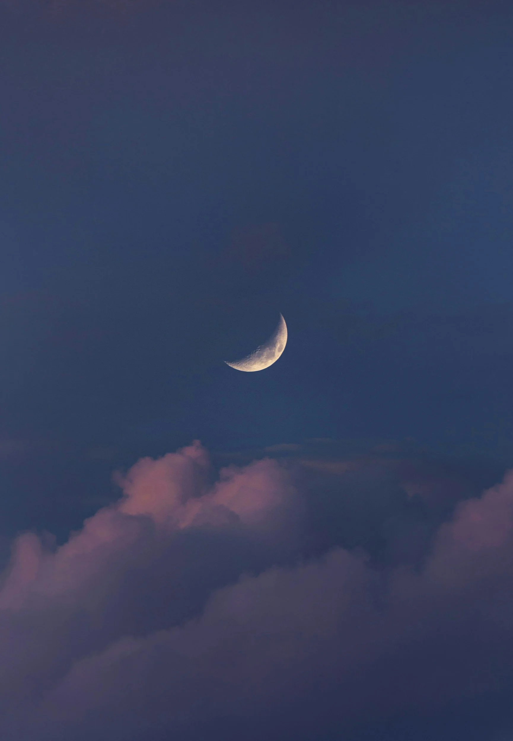 Cresent Moon