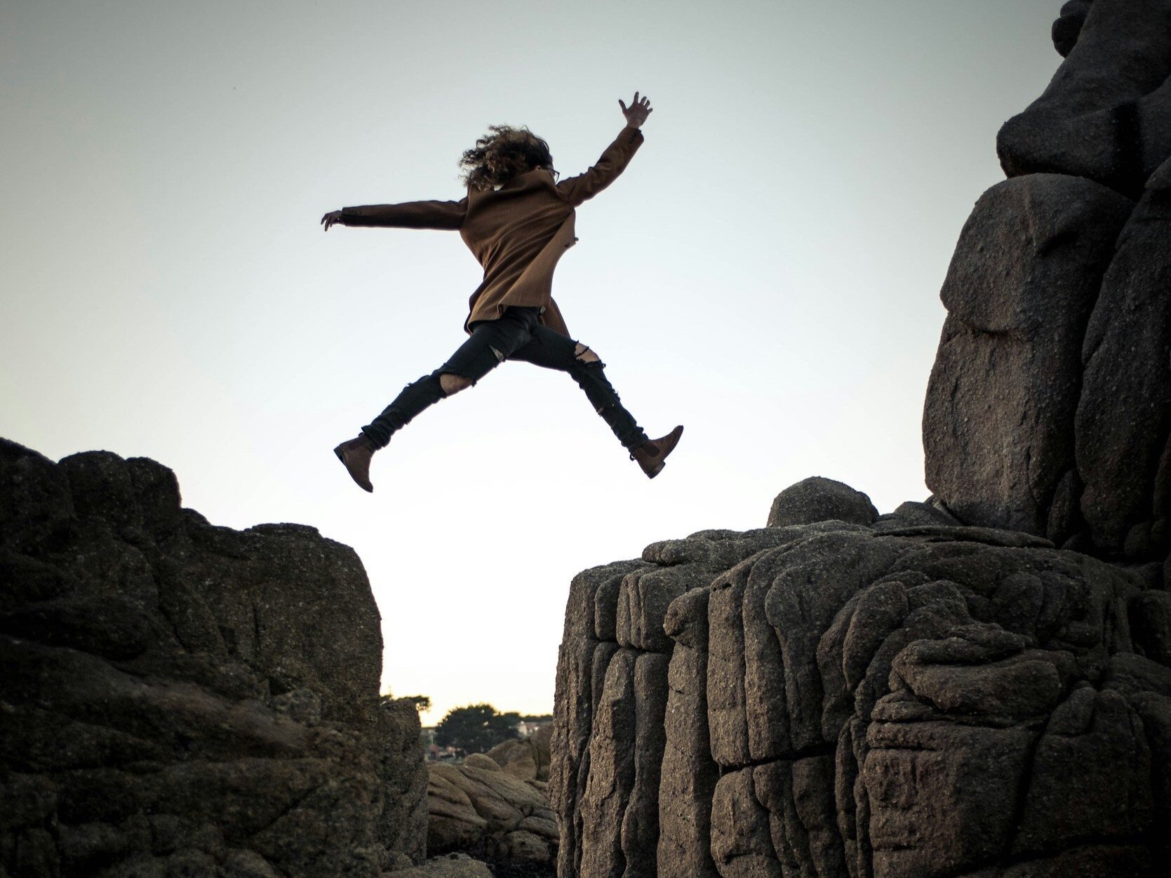 Working with Intuitive intelligence in decision making and leaping towards your calling 