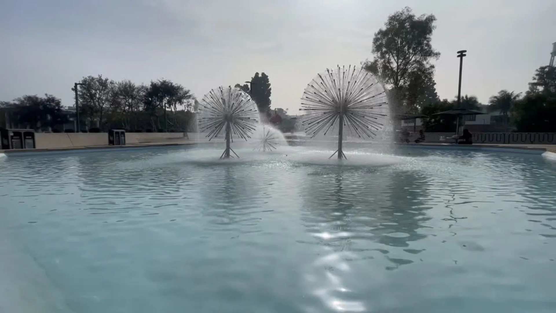 A Moment of Stillness (Try It With Me)