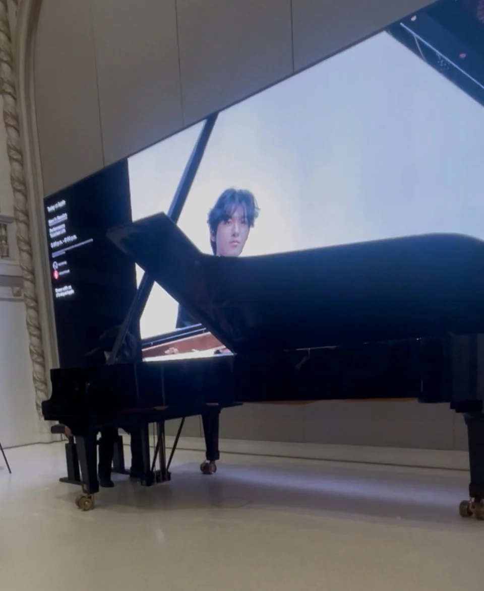 Mental Fitness &amp; The Power of Classical Music