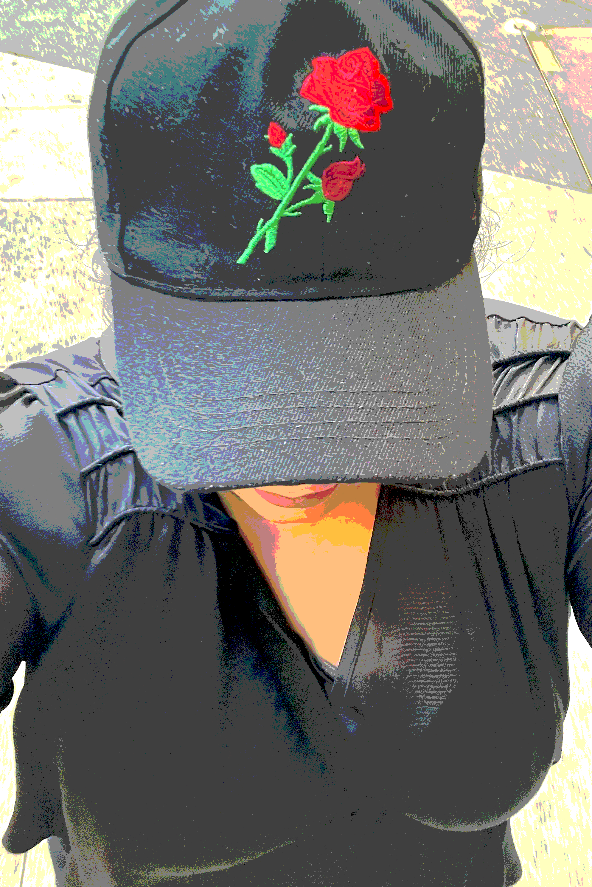 Not Every Legacy Has a Name on a Building
