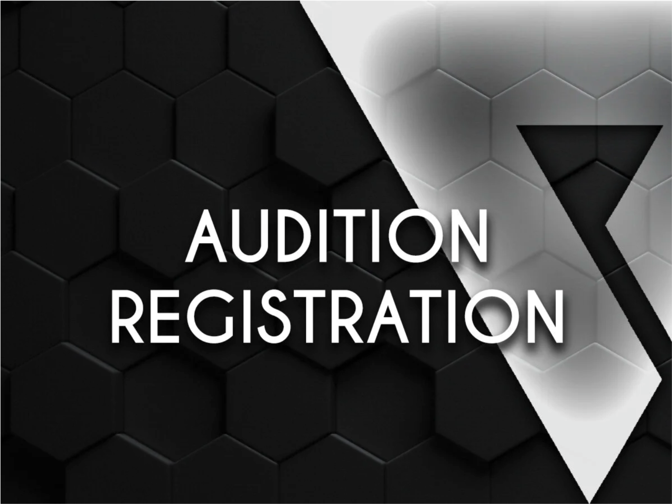 2027 VT Audition Registration