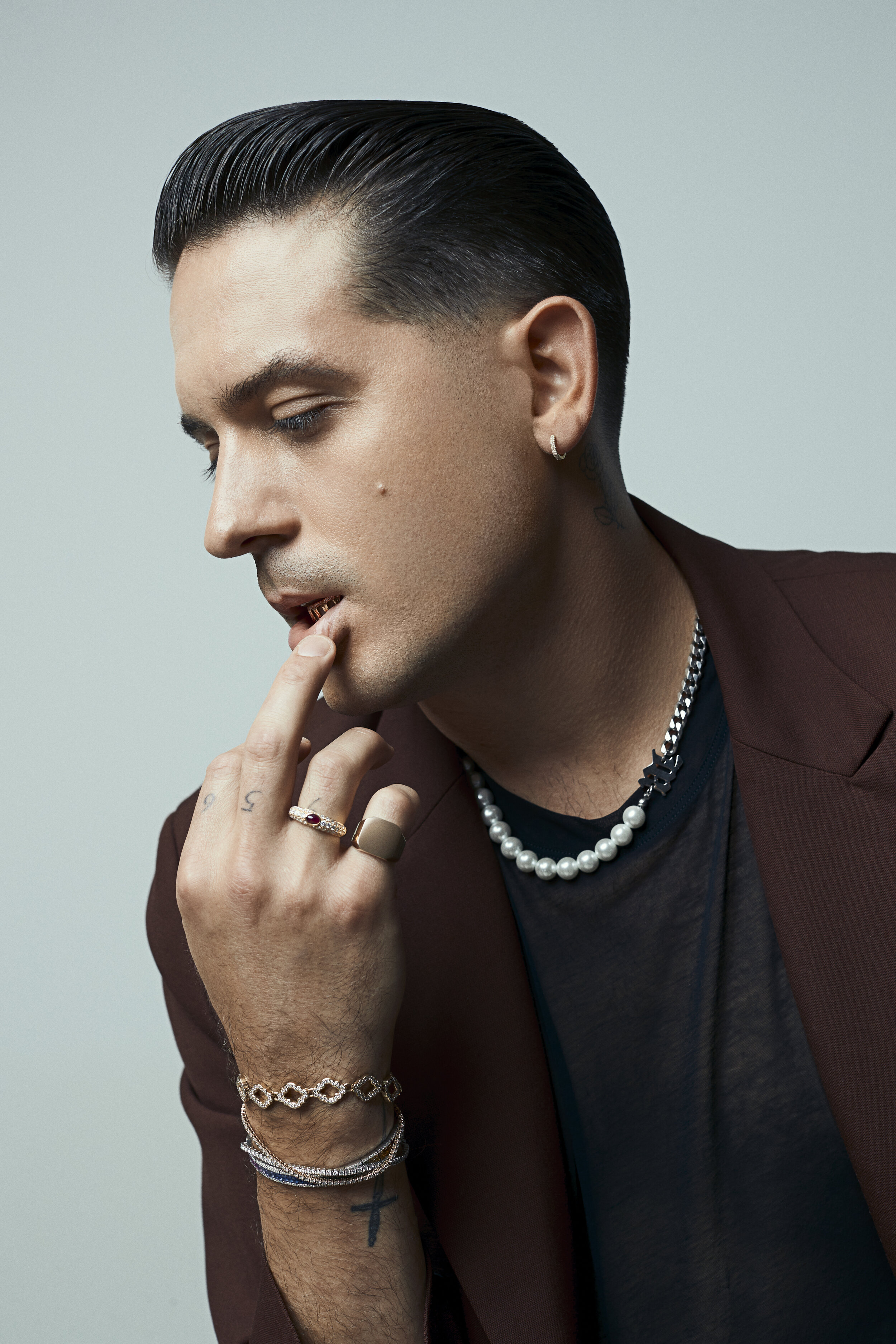 G-Eazy Sexy Playboy Shoot with 21 year-old Singer Zoe Fioravanti The Hype  Magazine: Unveiling the Pulse of Urban Culture - From Hip Hop to Hollywood!  Explore a Diverse Tapestry of Stories, Interviews,