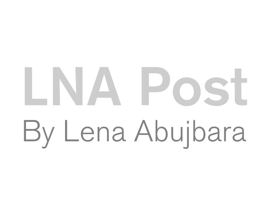 LNA Post