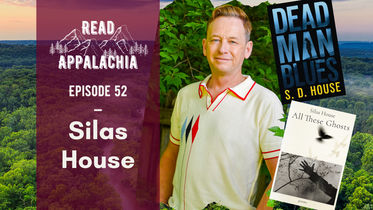 Ep. 52 | Silas House