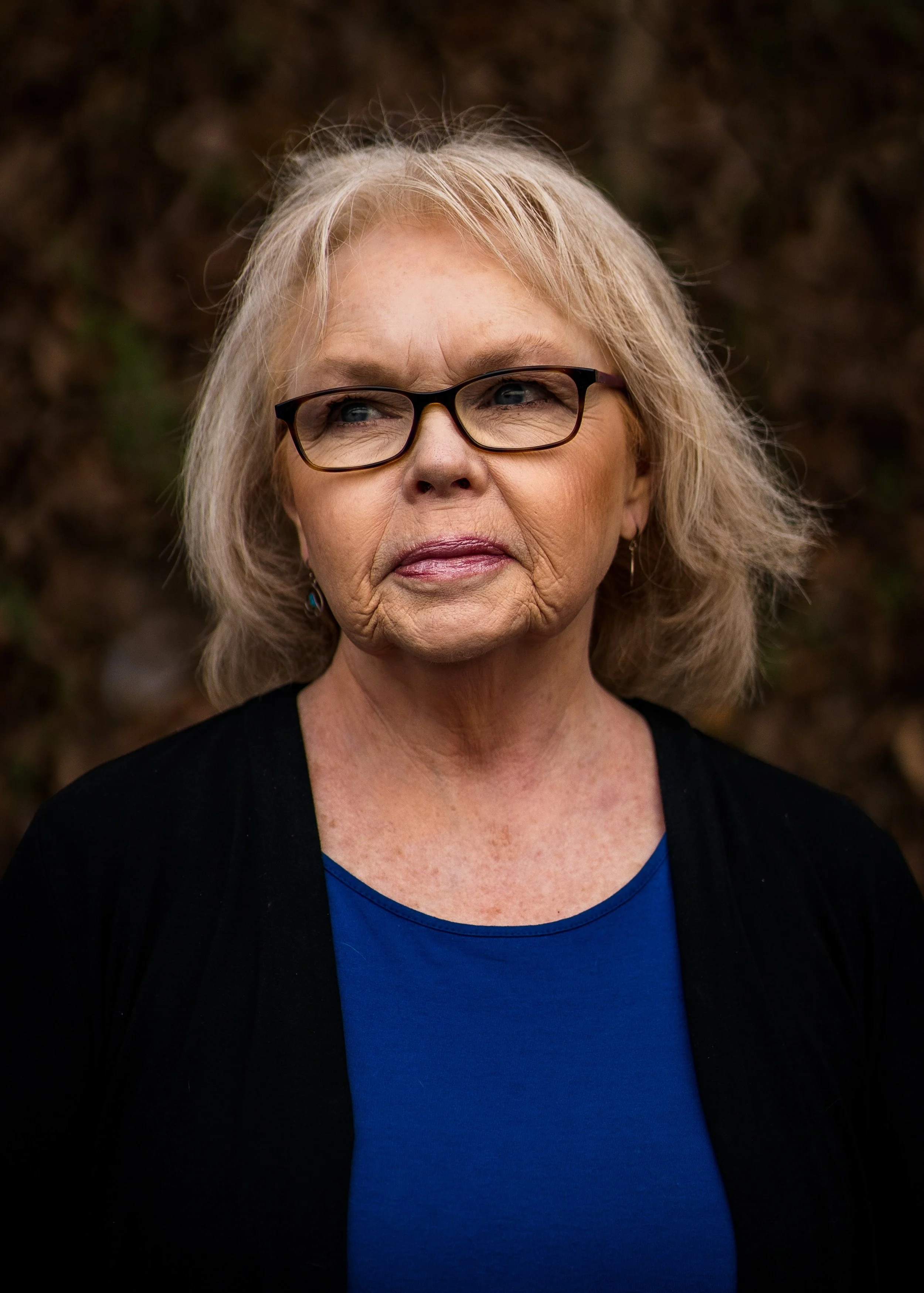 Ep. 45 | Poetry Corner: Marianne Worthington — Read Appalachia