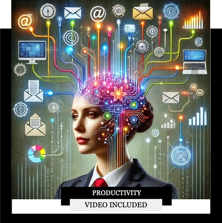 The Activities That Maximize Your Brain's Bandwidth While Working