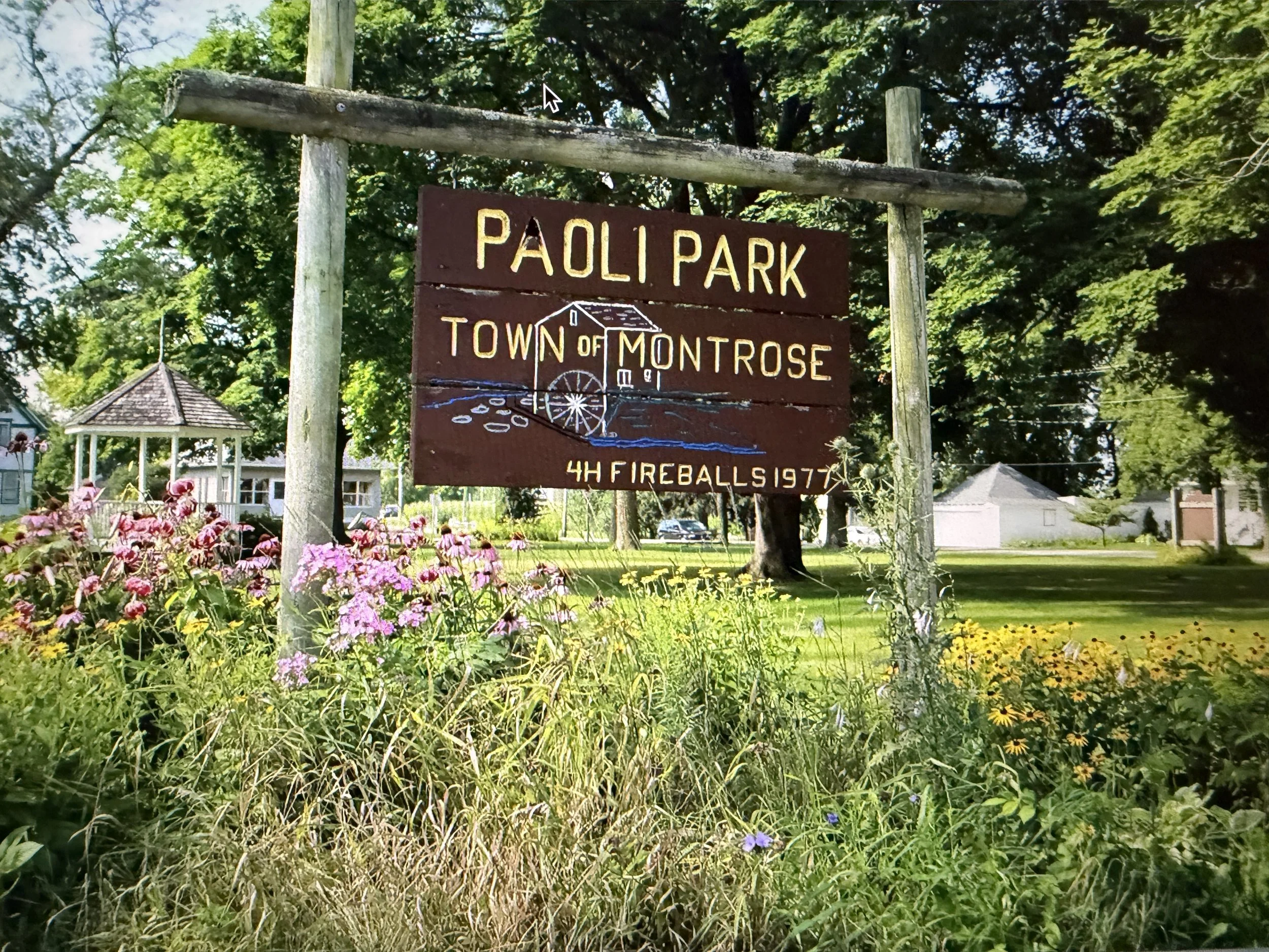 Paoli in the Park 