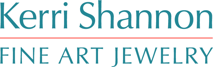 Kerri Shannon | Fine Art Jewelry