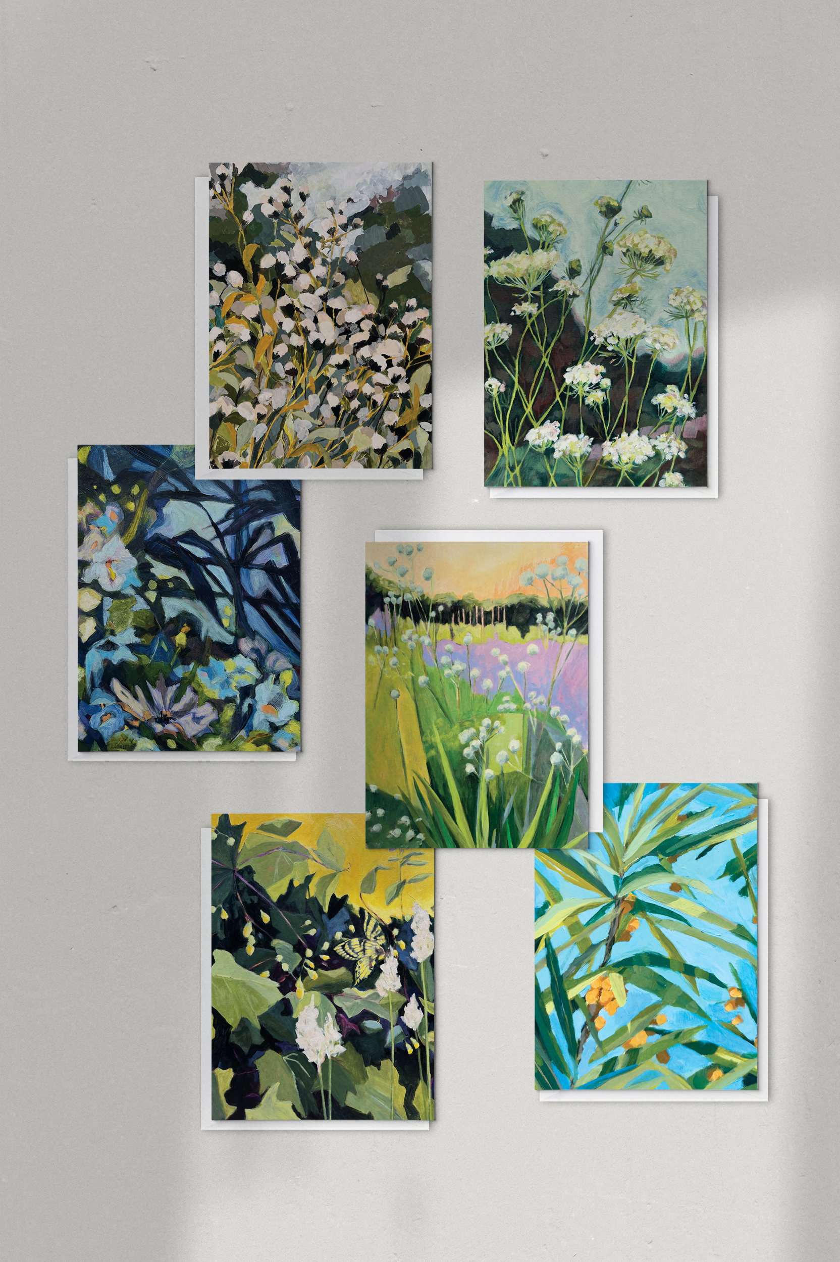 Card Set One