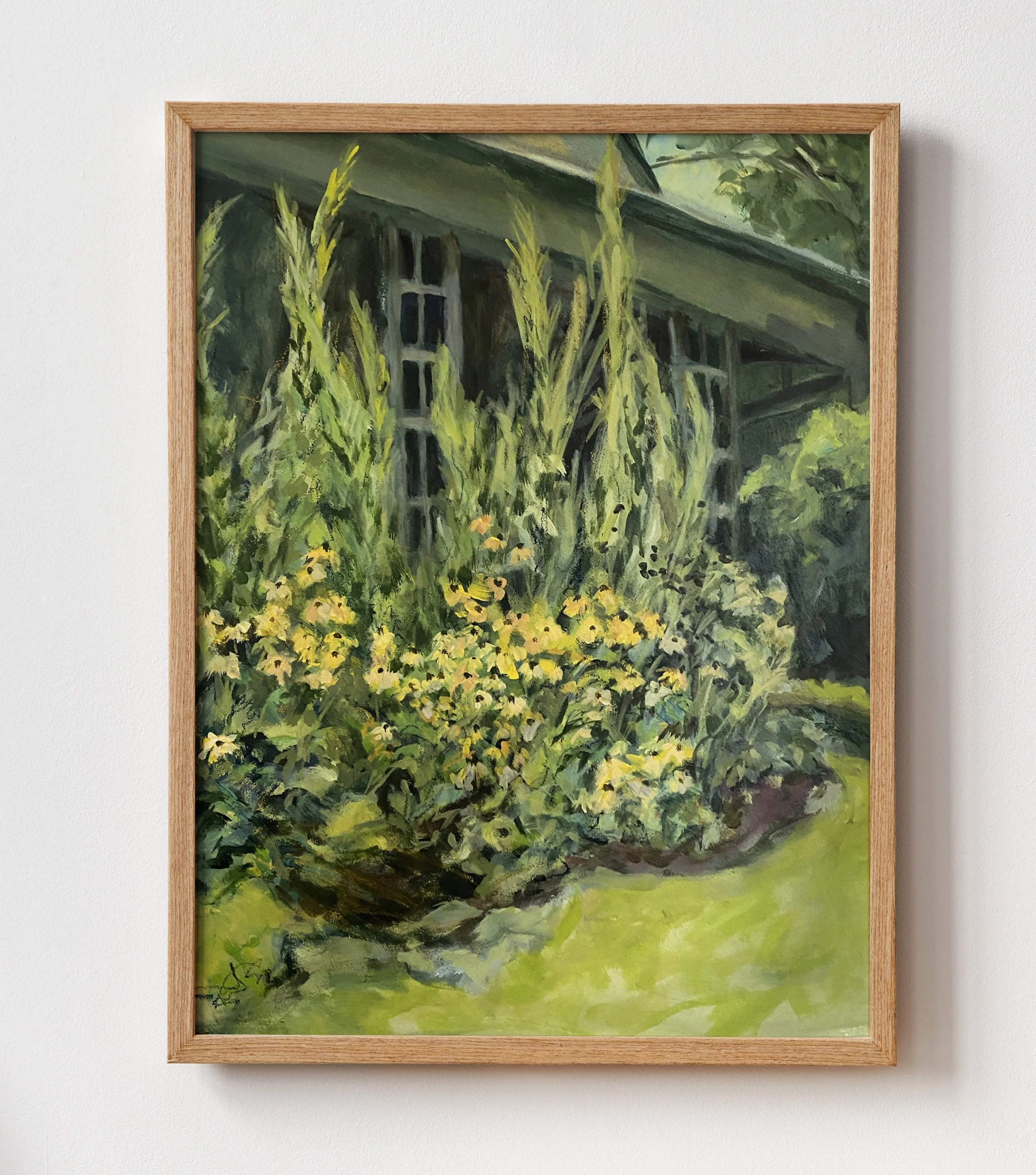 Linville (Print)