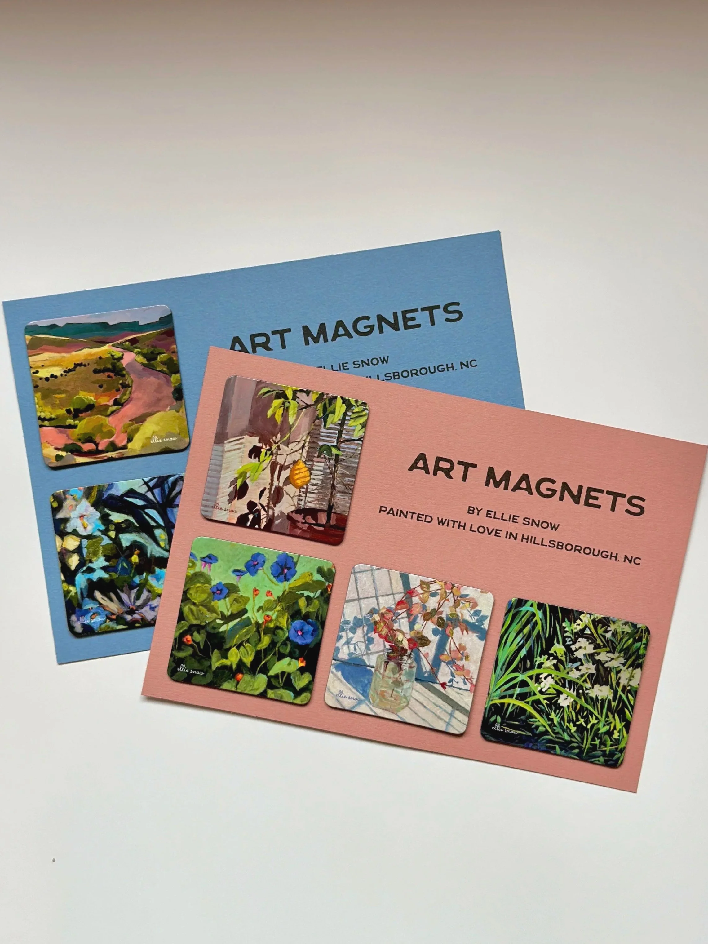 Magnet Sets