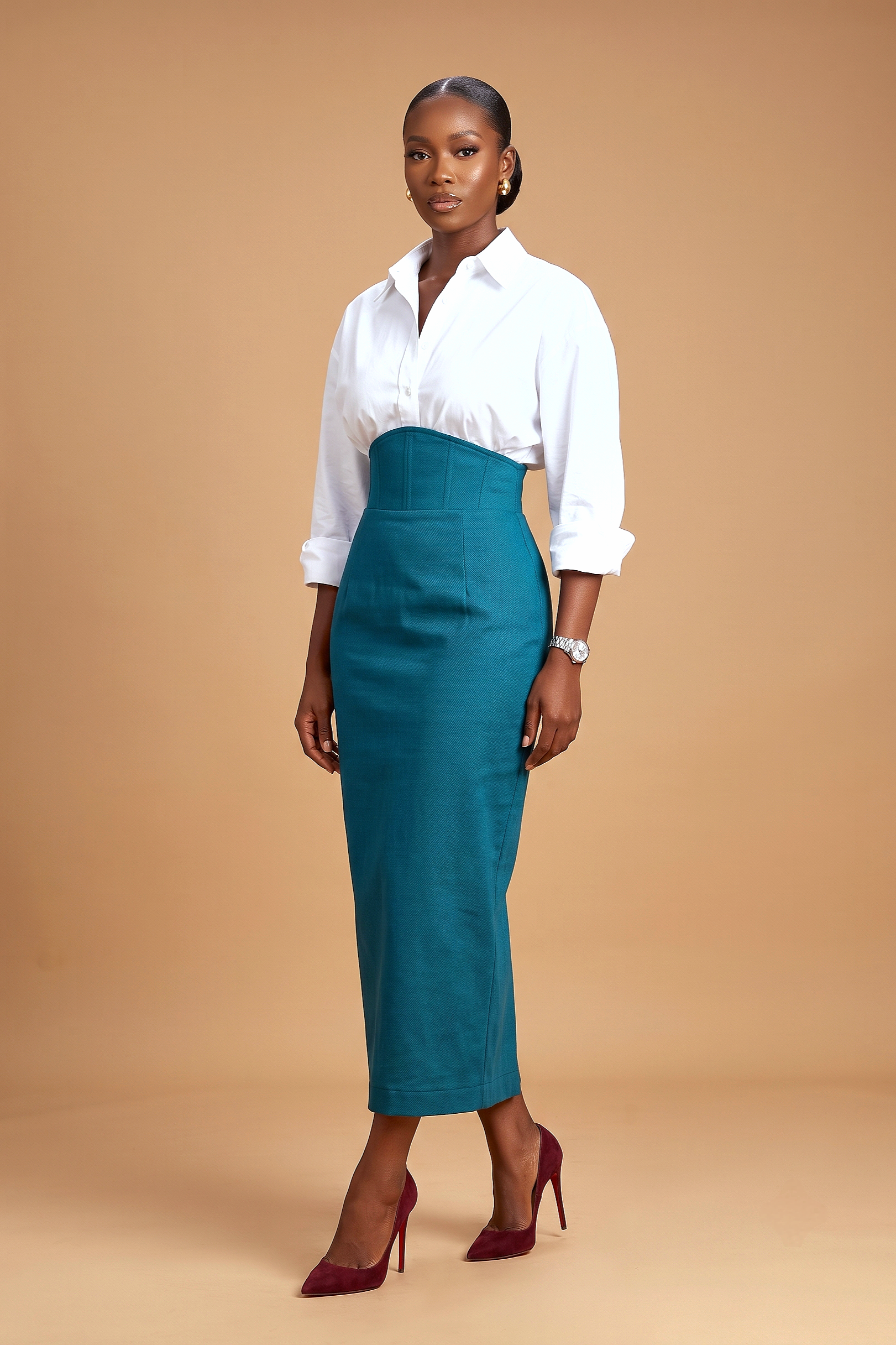 Skirts — Mode By Taylor — Mode by Taylor