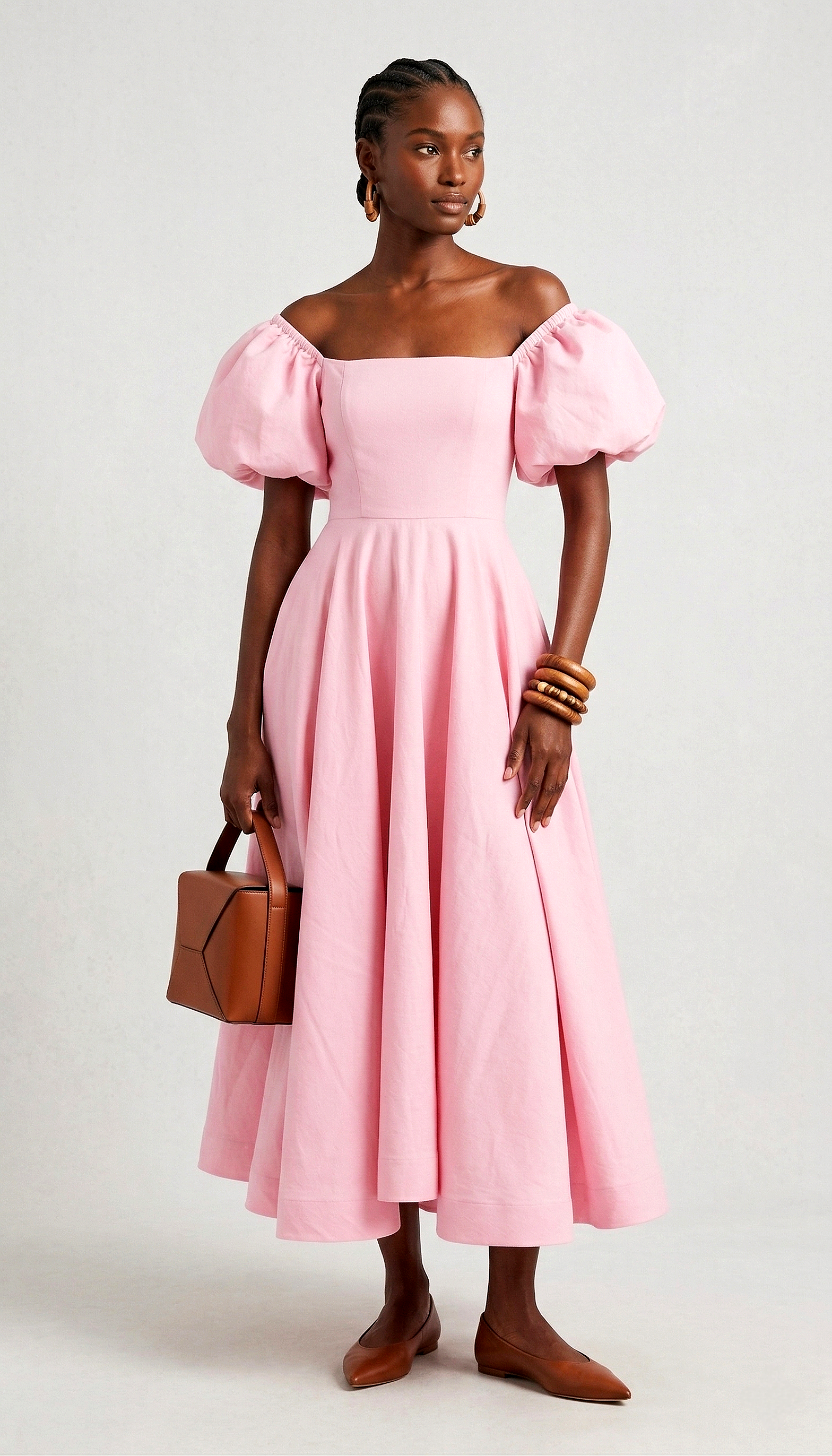 strapless open back dress Val bridesmaids robes kimonos silk & lace in Spring pastel colors
