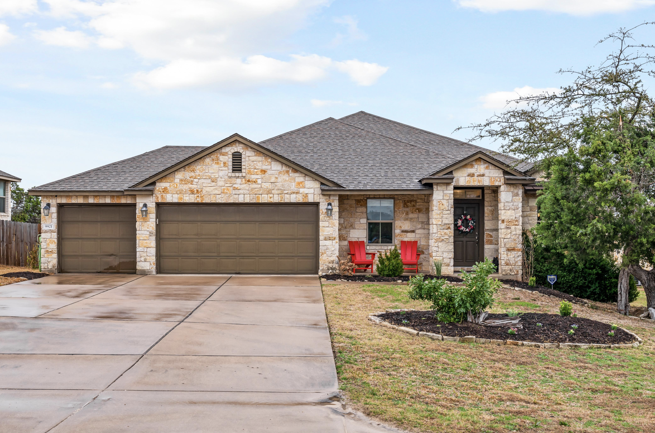 9921 STRATUS DR | DRIPPING SPRINGS