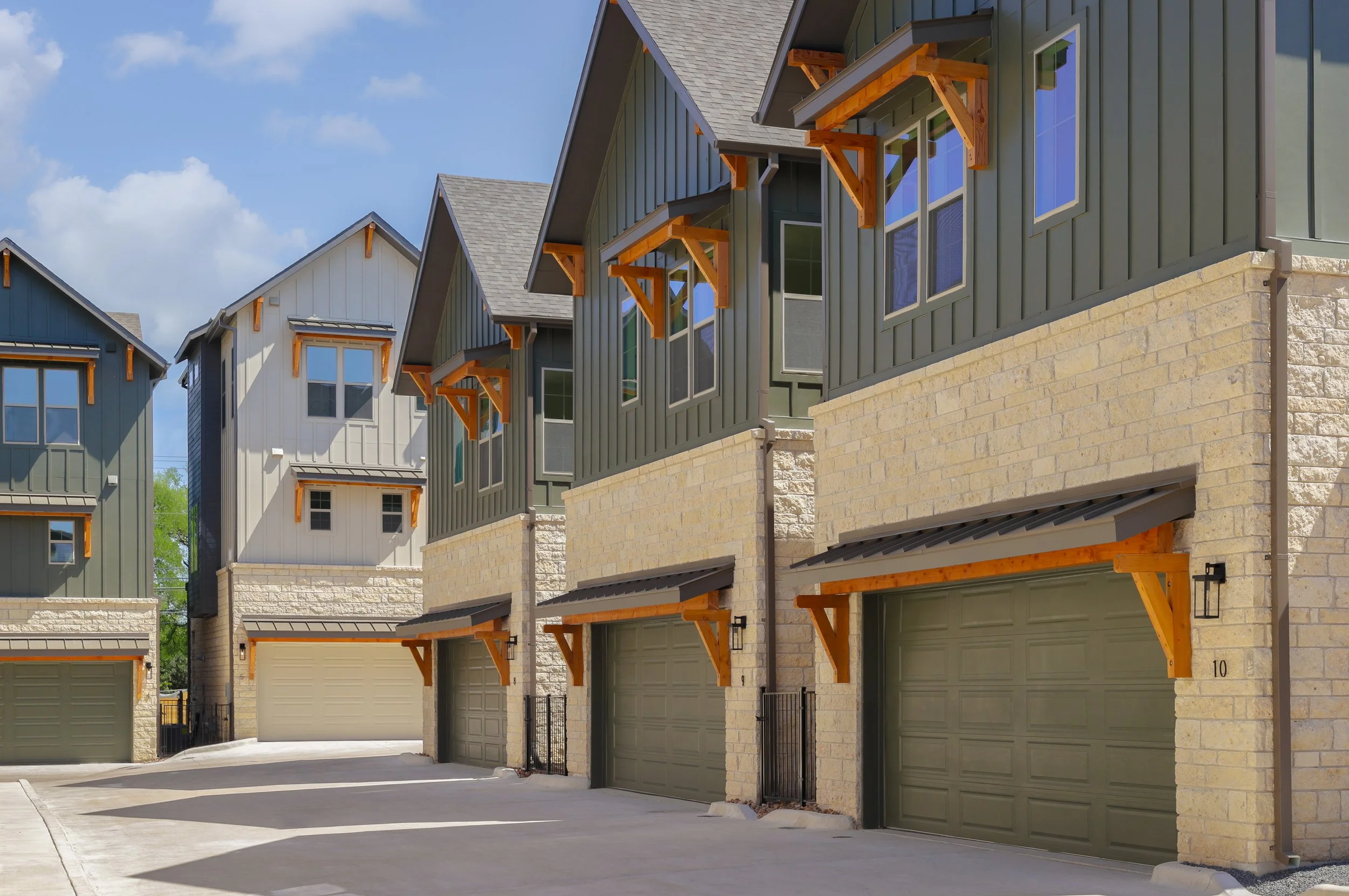 3500 PECAN SQUARE #1  | EAST AUSTIN