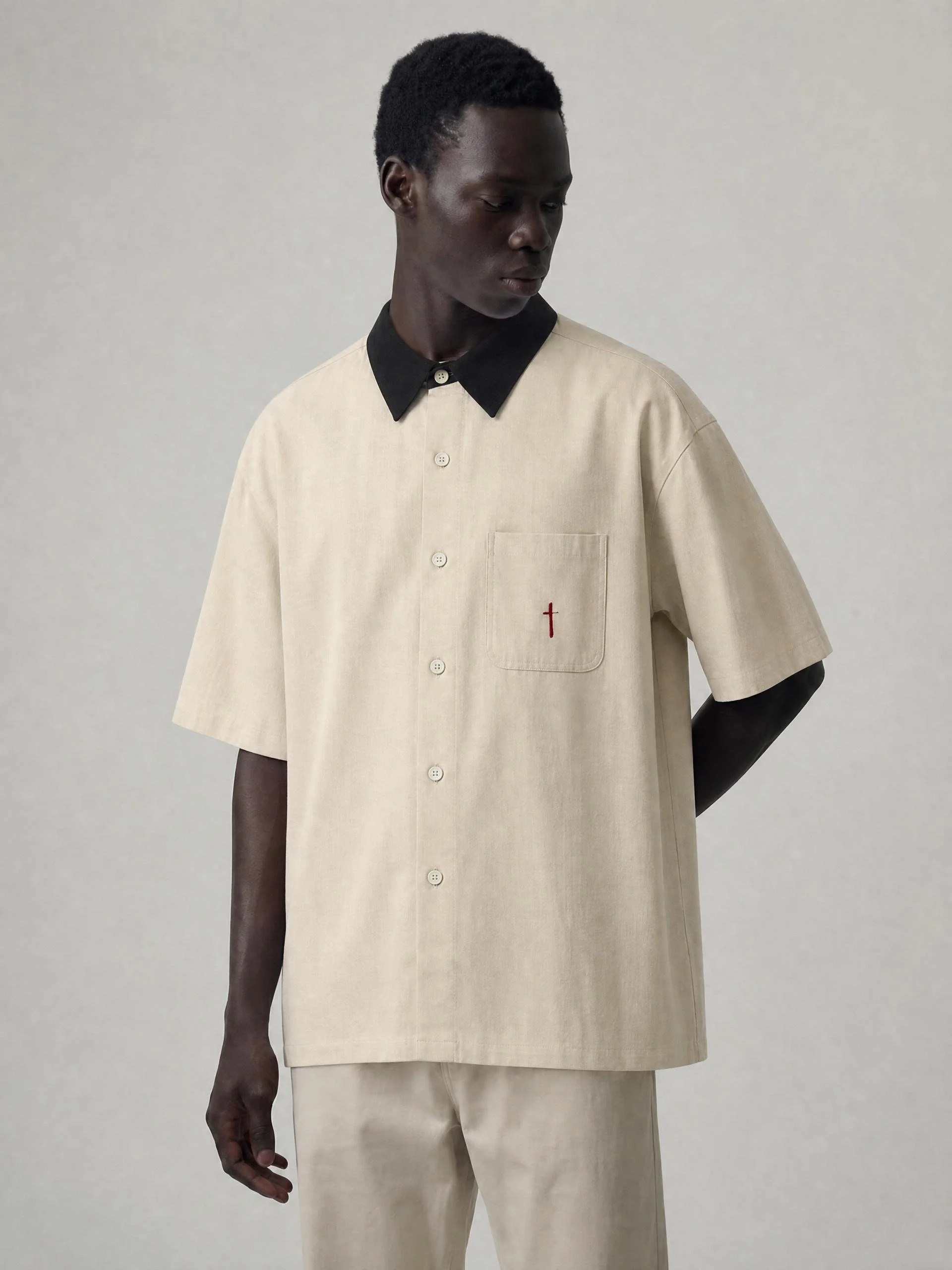 ALL GOD COLLECTION 004 - CHRISTIAN STREETWEAR
