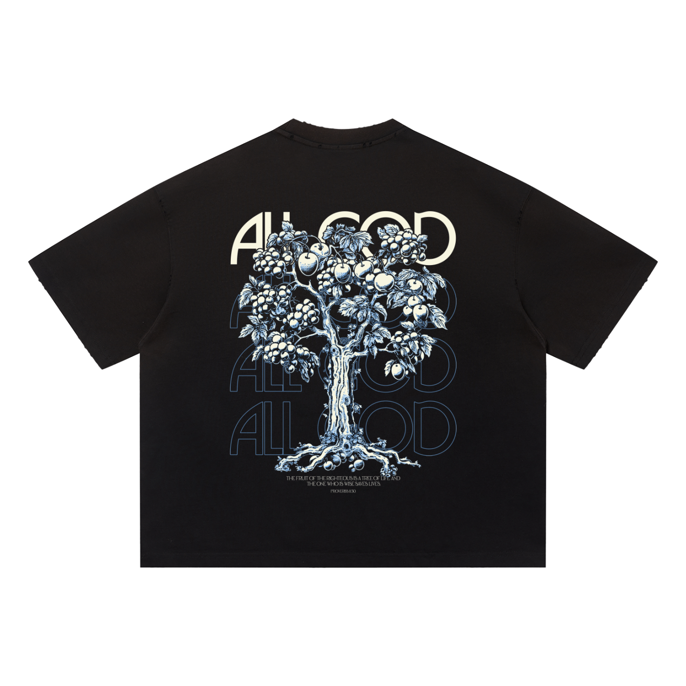 TREE OF LIFE TEE