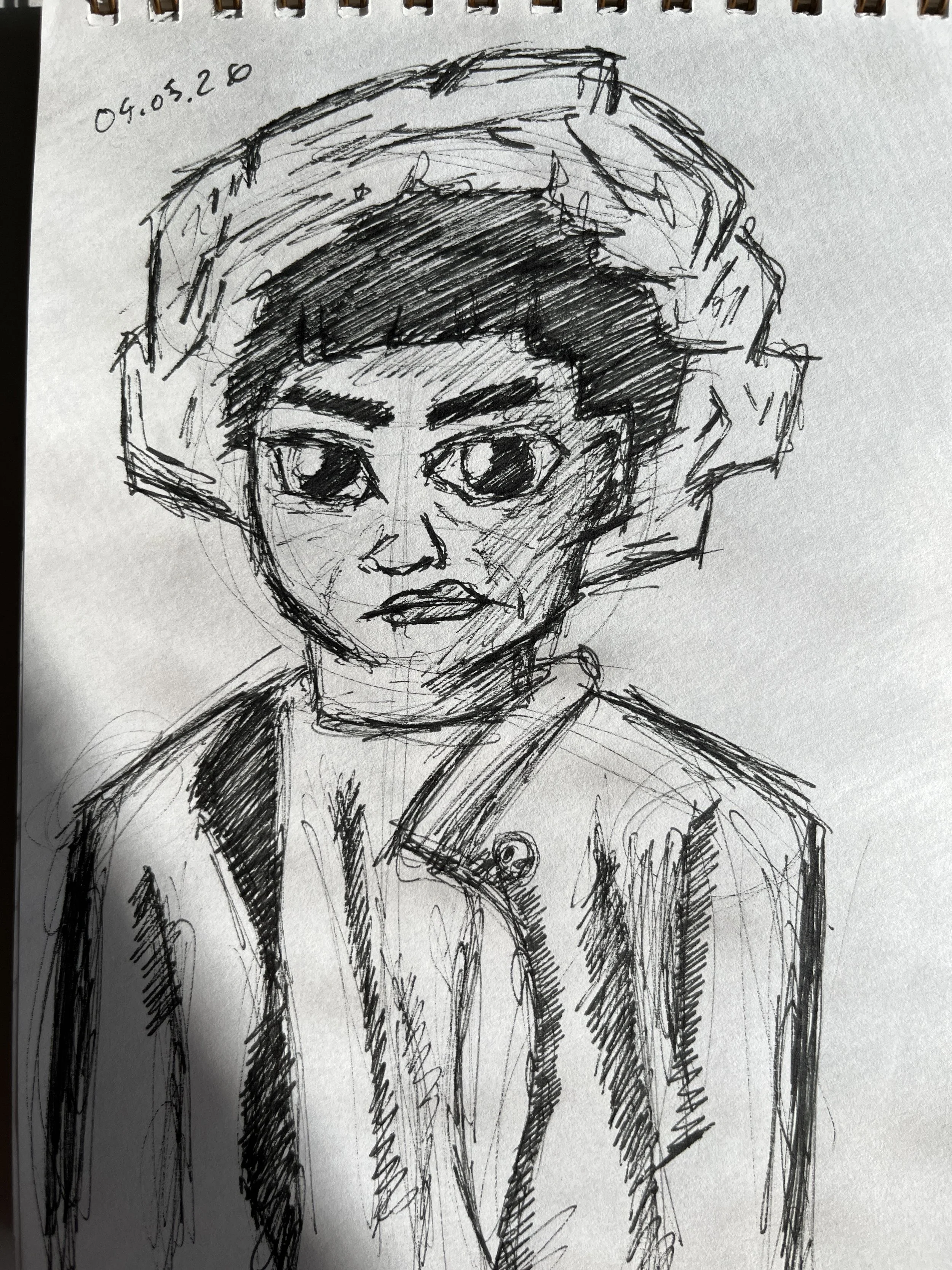 Character 62