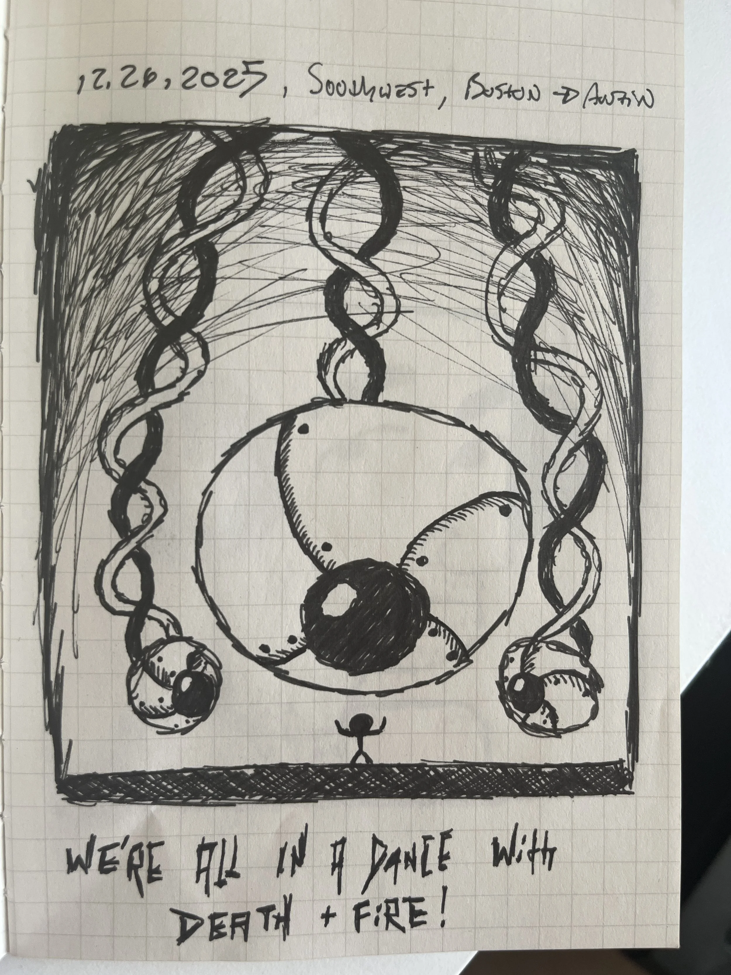 The 2026 Battle for Privacy