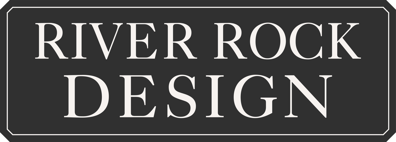 River Rock Design