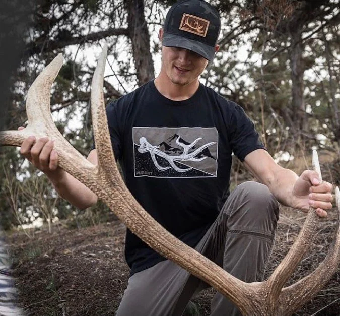 Planning that fall drop of merch for your business? 

Contact us today to get those designs started. Let&rsquo;s get those sales started. 

#apparel #swag #merch #merchdesign #graphics #logos #graphicdesign #clothing #hunting #outdoors #fishing #medi