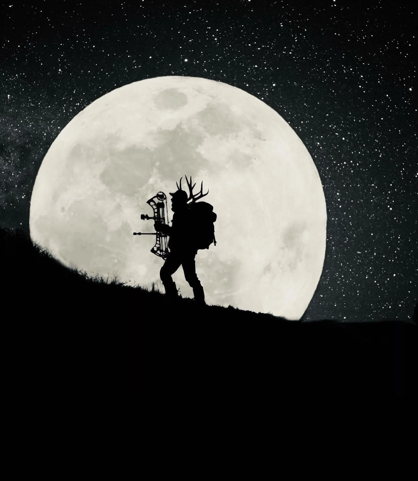 To early morning, late nights and heavy pack outs. 

#hunting #media #photography #outdoors #hunt #videography #content #fishing #nature #contentcreation #marketing #ads #advertising #art #graphicdesign #logo #mediaday