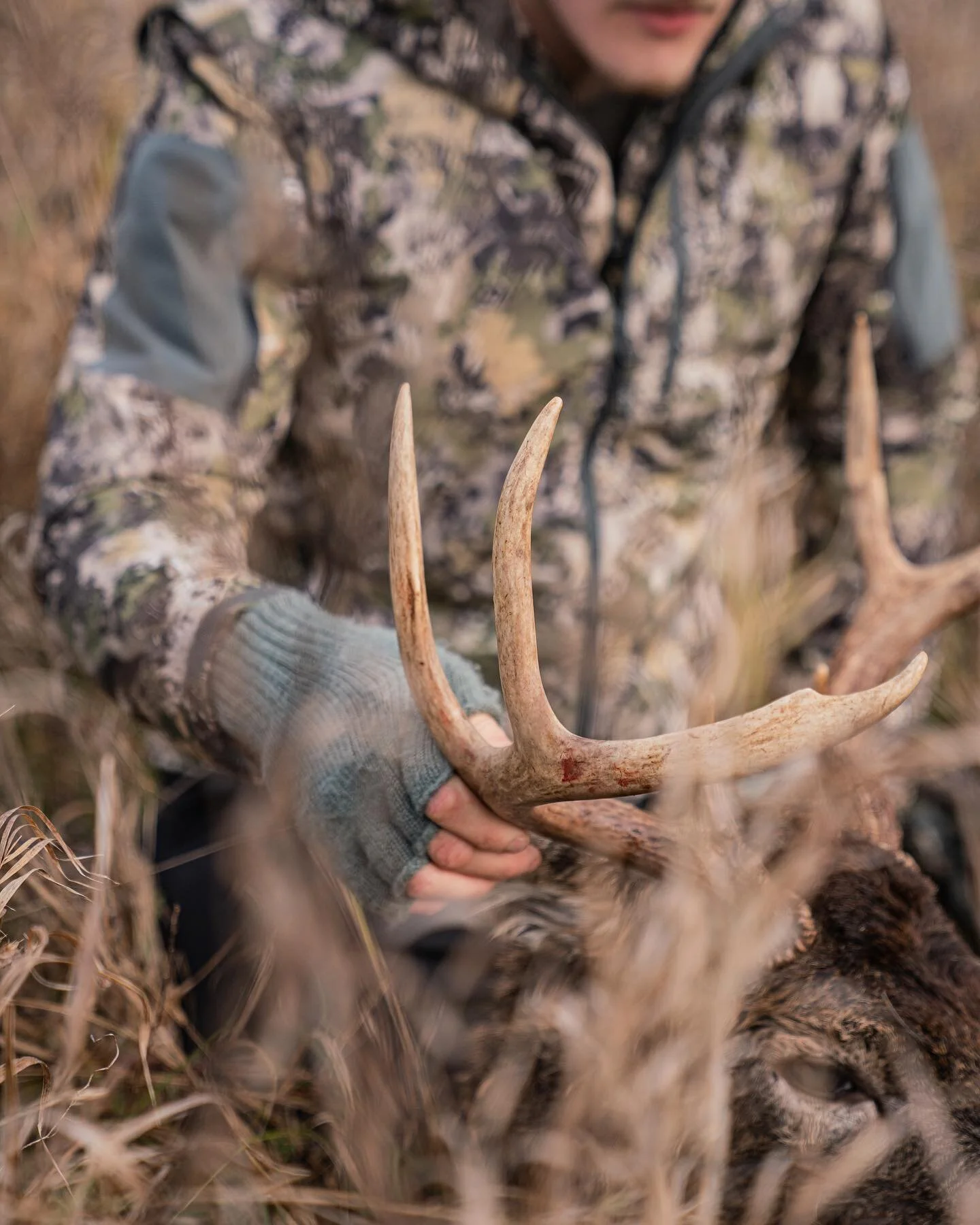 The season really seemed to have come and gone so fast. It&rsquo;s a sad sad time.