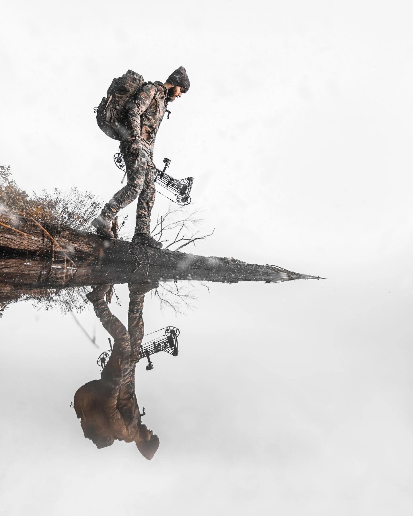 What a difficult year if hunting it was this year. Sat more hours then I ever have and never saw the bucks I was after. Time to start planning and getting ready for a better season in 2022.

#bowhunting #waterfowlhunting #waterfowlphotography #waterf