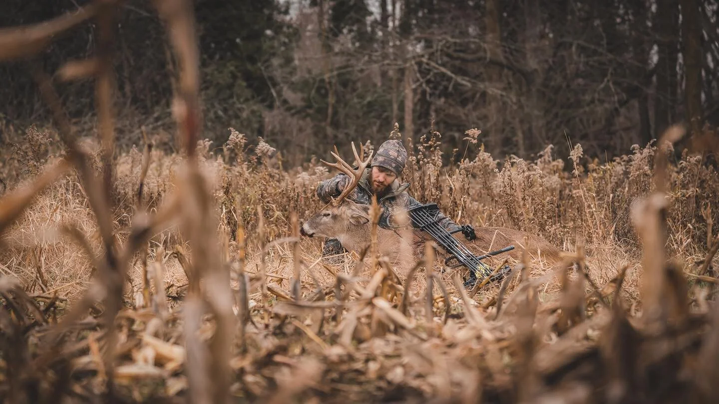 November is a month of opportunity. A beautiful time of year with so many experiences and adventures. Excited to start prepping for the 2022 season. I got a feeling it will finally work out for me. 

#bowhunting #waterfowlhunting #waterfowlphotograph