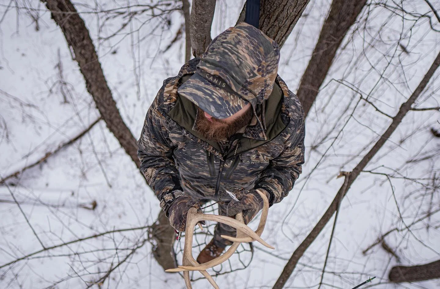 I&rsquo;m really missing the rut right about now. Gonna be a long spring and summer.

#hunting #photography #therut #whitetail #media #whitetaildeer #deerhunting