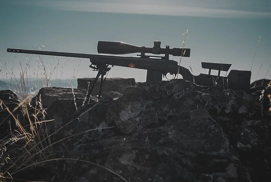 What gun do you like ?
 
1. @bergara_rifles  B-14 HMR pro in 6.5 prc topped with a @nightforce_optics 

2. @christensenarms titanium 28 nosler topped with a @leupoldoptics  VX6HD 

3. @sigsauerhunting cross in .308 topped with a @leupoldoptics freedo