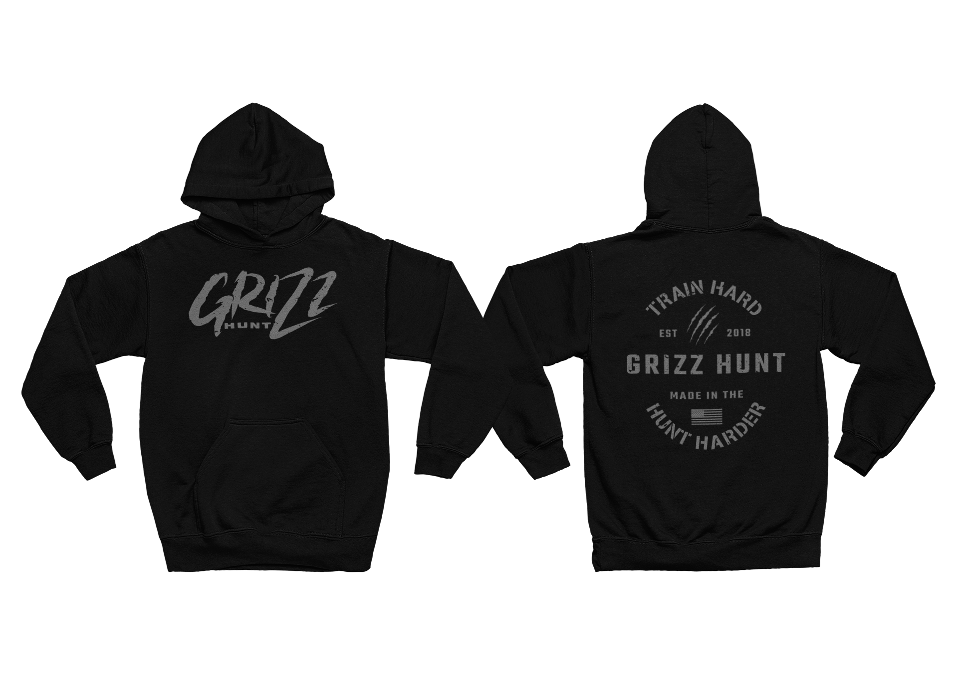 back-and-front-view-mockup-featuring-a-gildan-hoodie-with-customizable-sleeves-m30857.png
