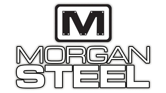 Morgan Steel Company