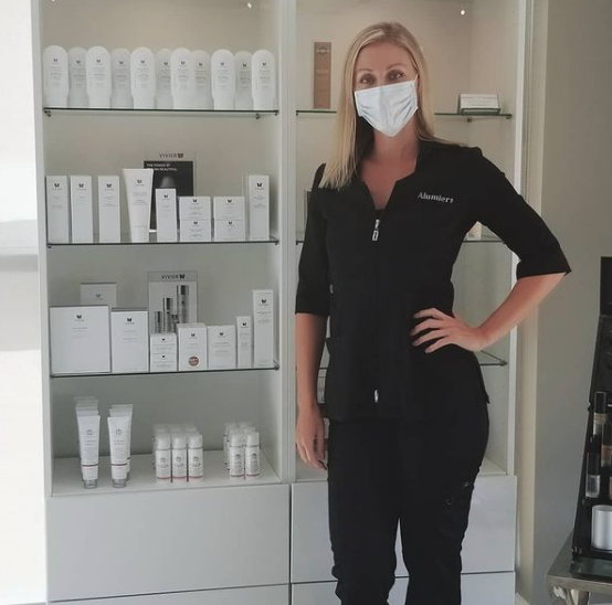 BMS Team — BREATHE MEDICAL SPA