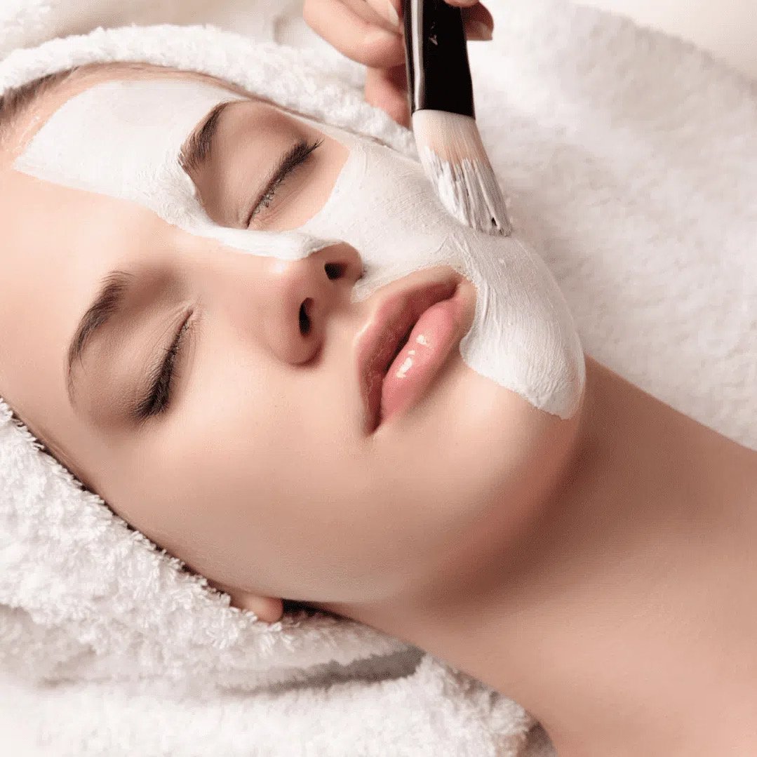 Glow and Go Facial: $125 plus HST