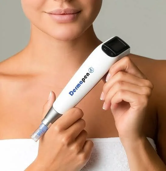 DP4 Microneedling Package of 3: $795 Plus HST