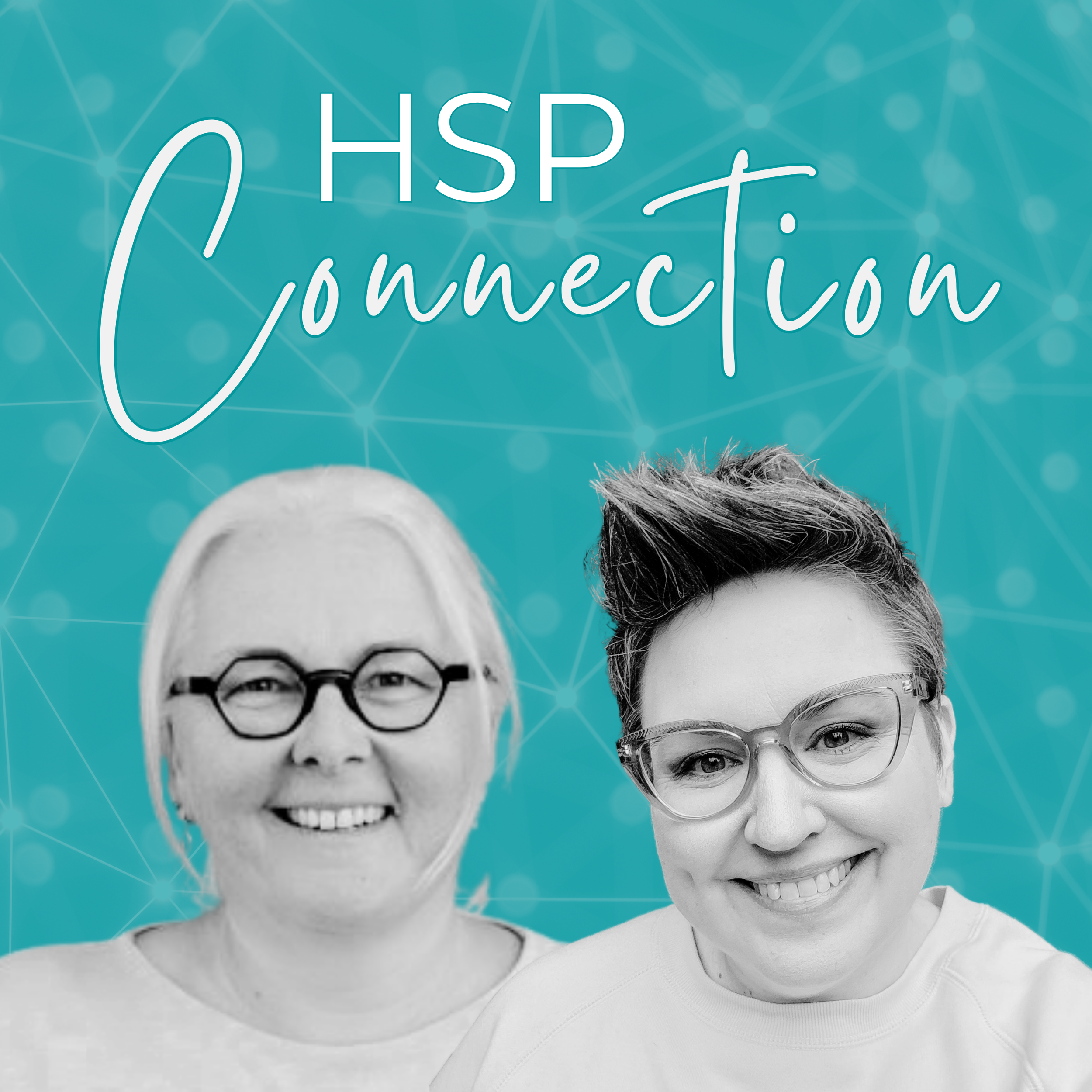 Blog 2 — Robbie Leigh, HSP Empowerment Coach