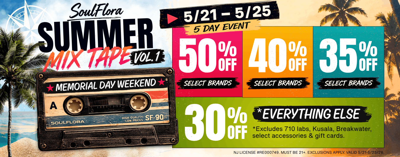 Mixtape Series