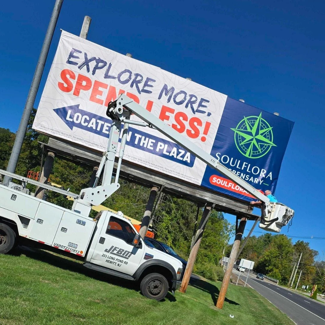 ✨ If you don&rsquo;t know SoulFlora&hellip; here&rsquo;s your sign.

Our new billboard on Rt. 23 South says it all. SoulFlora is built on community, education, and discovery. With a wide selection, great value, and over 500 ⭐⭐⭐⭐⭐ reviews, SoulFlora h
