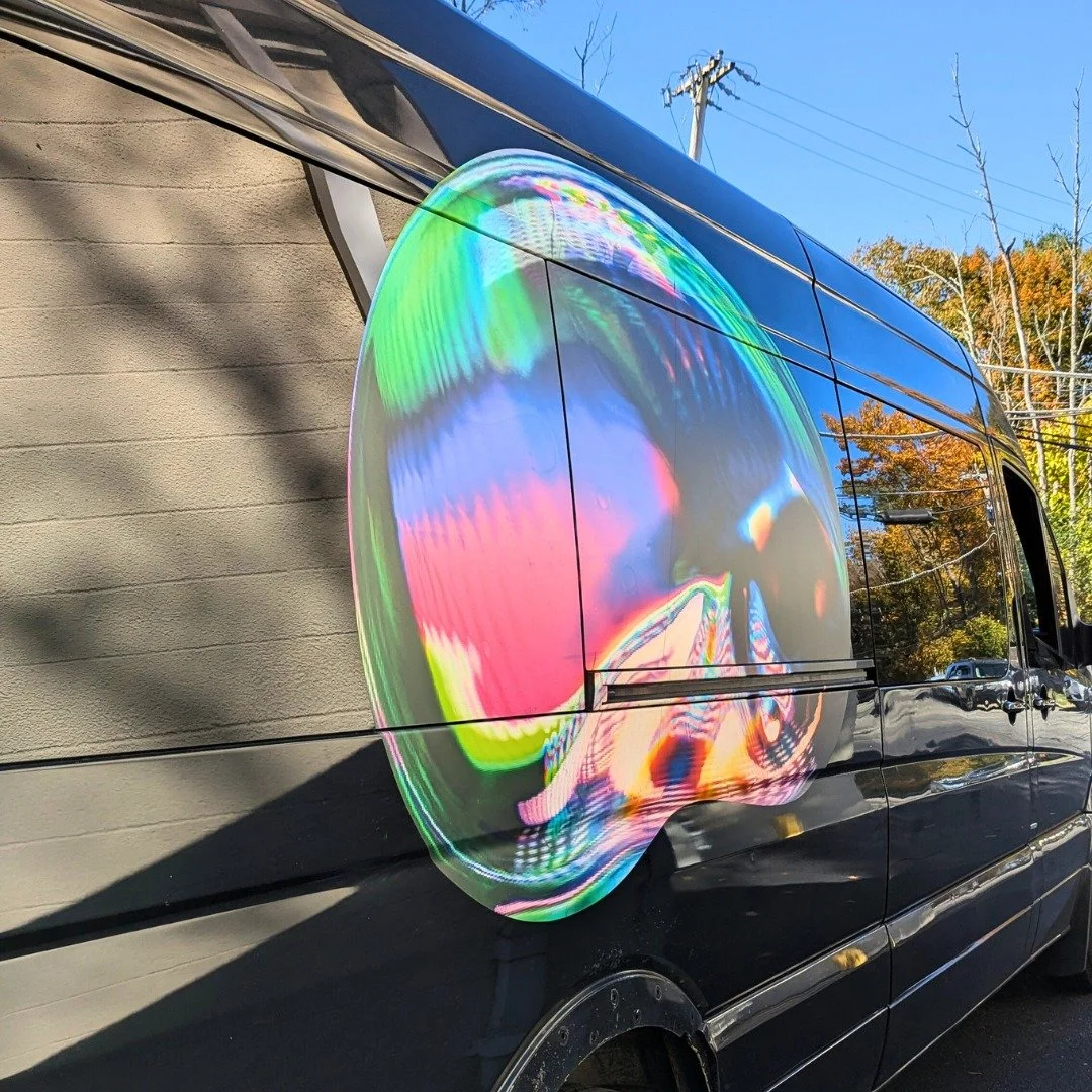 💚 Much love to @710labs for stopping by SoulFlora as part of their Sprinter Van launch tour!
We’re grateful to be part of the 710 journey and to help bring their craft to New Jersey. Thank you to everyone who came out to celebrate. Let's do i