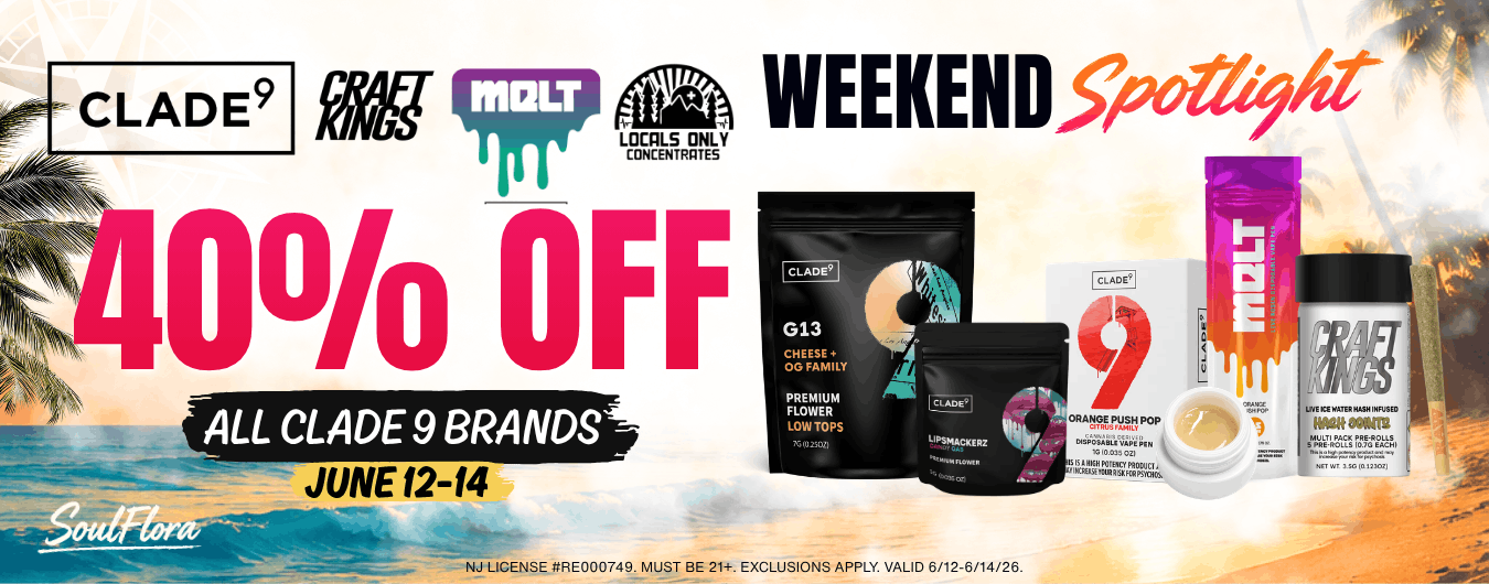 Spotlight Weekend